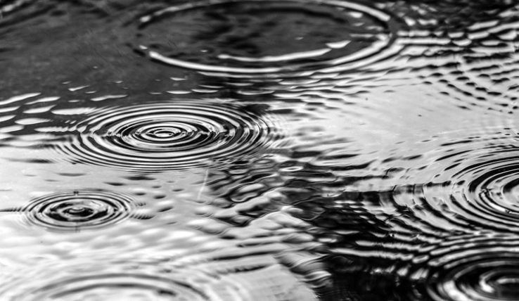 Változékony idő várható az év első hétvégéjén