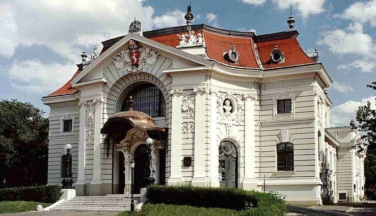 Évadzáró társulati ülést tartott a Kecskeméti Nemzeti Színház