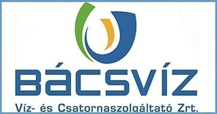 Időszakos hálózatöblítést végez a BÁCSVÍZ Zrt. Kecskeméten 2026. június 17-én