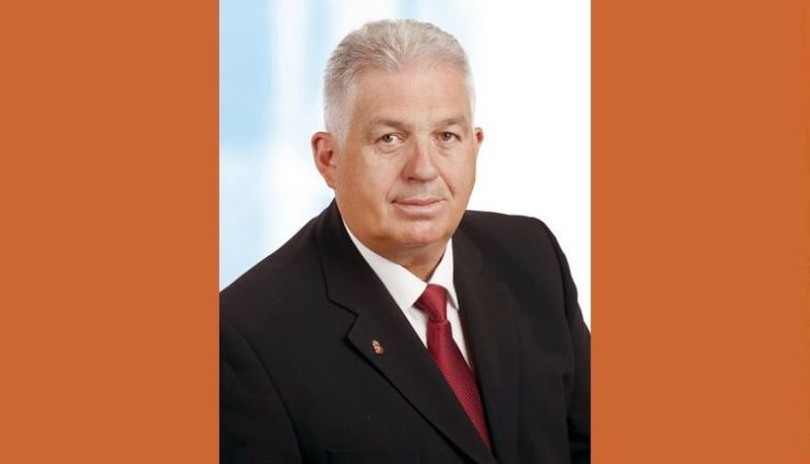 Kiskertváros idei fejlesztéseiről tájékoztatta az ott élőket Sipos László megválasztott önkormányzati képviselő