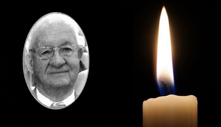 Elhunyt Dr. Nyirády Jenő nyugalmazott szülész-nőgyógyász főorvos