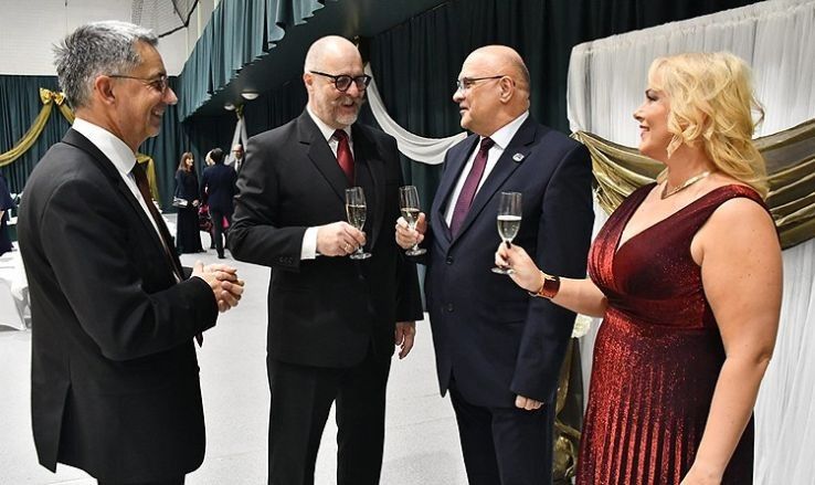 Jótékonysági bált rendeznek a Kecskeméti Református Általános Iskola javára