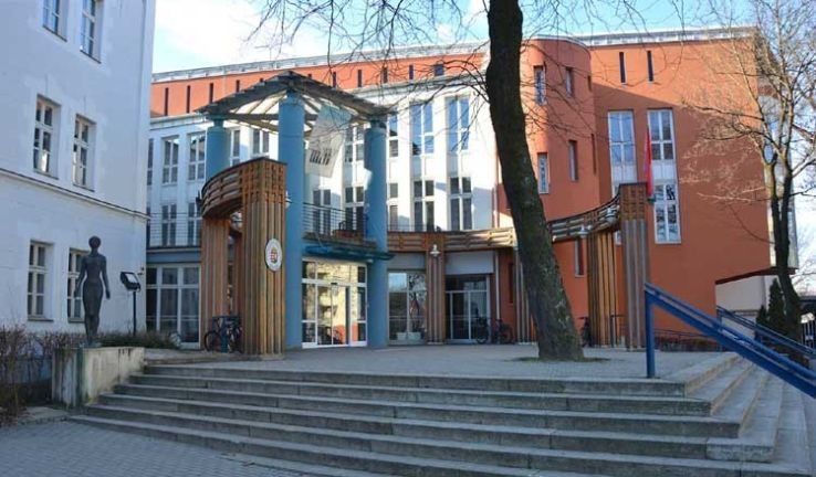 Művésztanári hangverseny a Kodály Iskolában