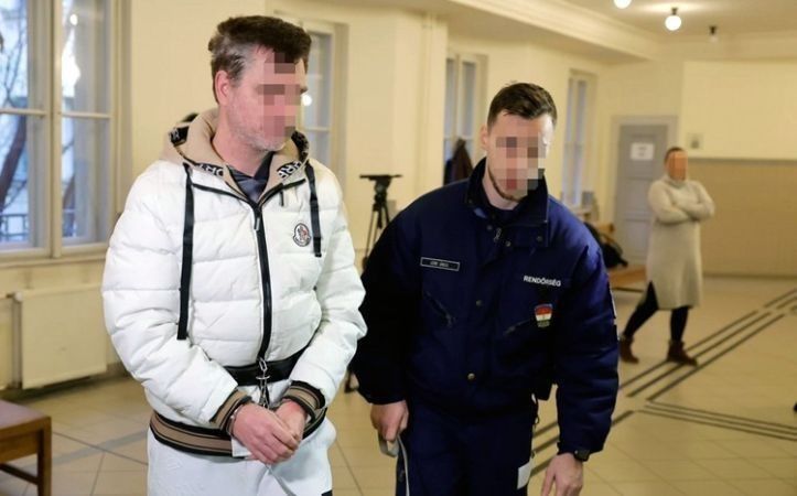 Vádemelés Till Tamás feltételezett gyilkosa ügyében