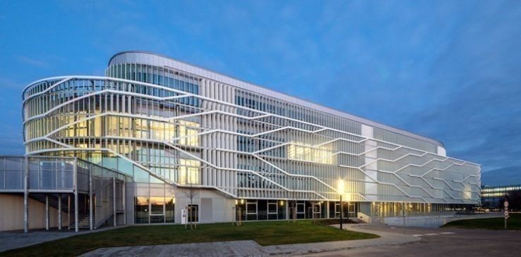 Díjazták az „Élményeim a duális cégemnél” videópályázat legjobbjait a Neumann János Egyetemen