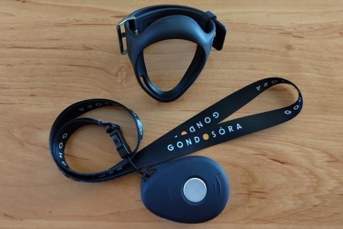 A Gondosóra mentette meg egy kecskeméti nyugdíjas életét