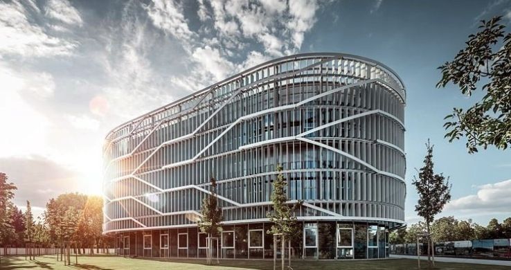 A Neumann János Egyetemért Alapítvány átveszi a kecskeméti CAMPUS II. beruházás kivitelezését