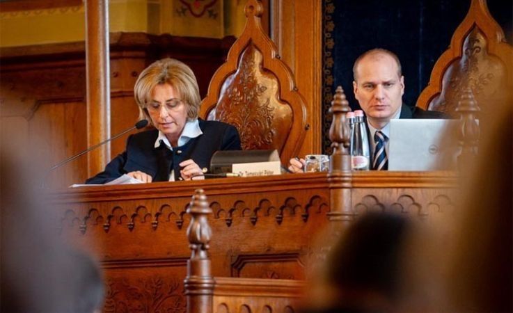 Erről tárgyal Kecskemét közgyűlése október 22-én