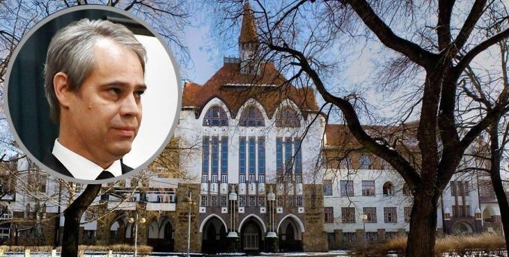 Nagyot lépett előre a Refi - Négy kecskeméti középiskola került a legjobb száz közé