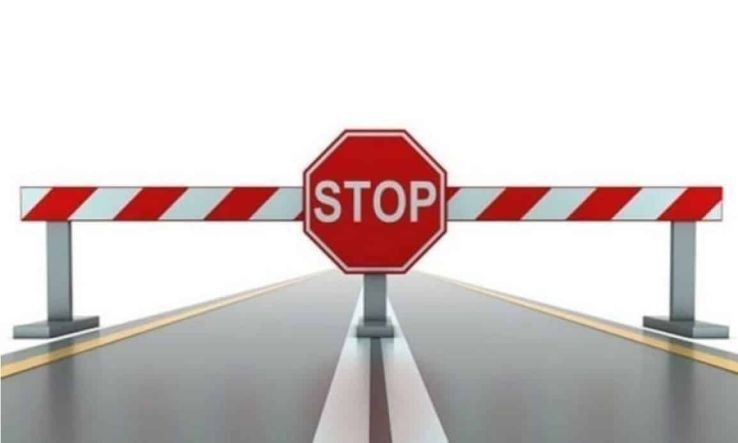 Ideiglenes forgalomkorlátozás Kecskeméten