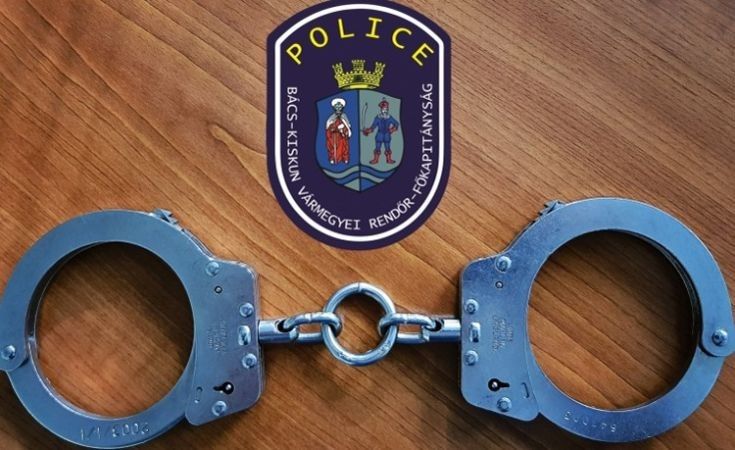 Üdítő miatt rabolta ki ismerősét egy 19 éves kecskeméti férfi – Három bűncselekménnyel gyanúsítják