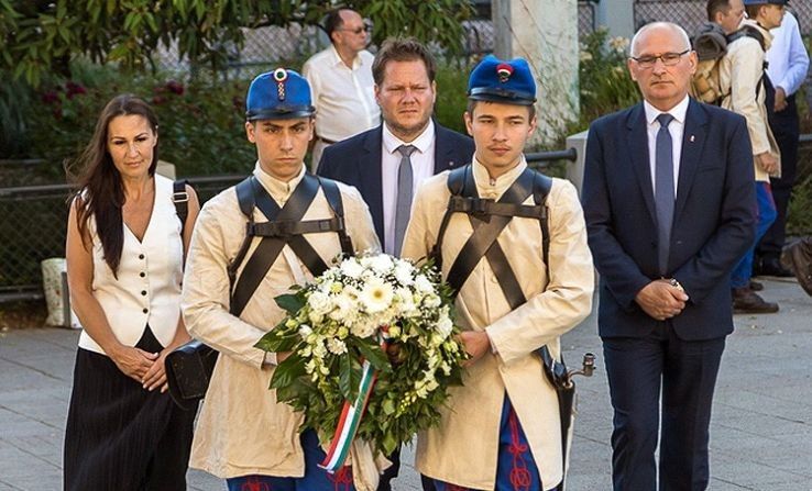 Emlékezés a kuláküldözöttekre: Ünnepi megemlékezést és koszorúzást tartanak Kecskeméten