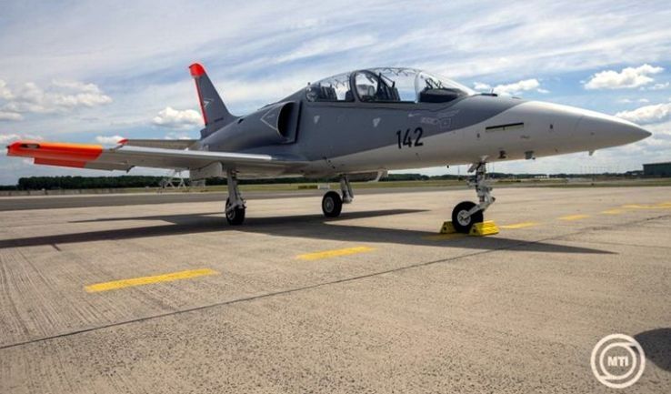 Három új Skyfox érkezett Kecskemétre: már nyolc magyar "róka" az égen