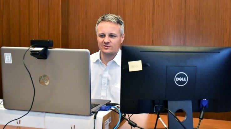 Kiemelt érdeklődés kísérte az iparkamara tájékoztatóját az új eNyugta-szabályokról