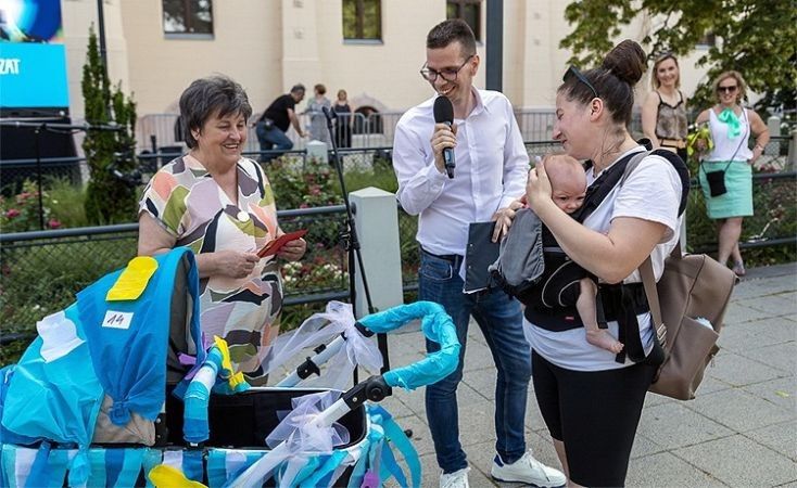 Szombaton családi felvonulás lesz Kecskeméten