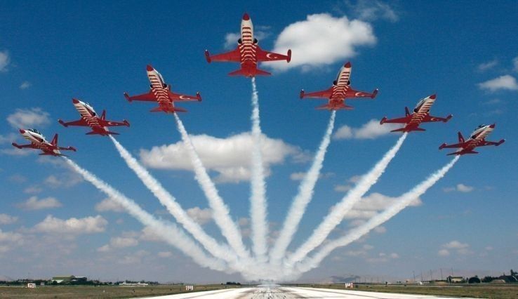 Repülőnap lesz 2024-ben Kecskeméten?