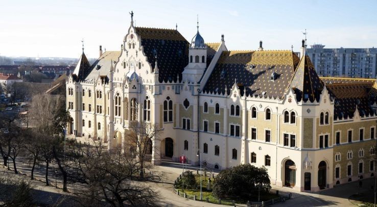 Idén is megrendezik a Nyitott Városháza programsorozatot