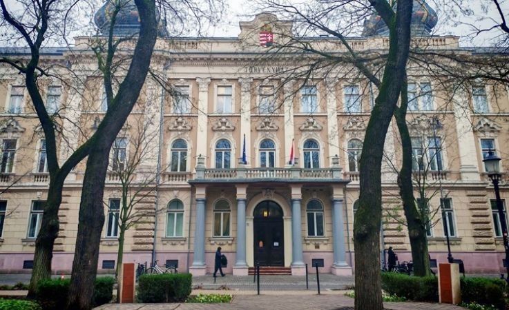 Kecskeméten döntenek arról, hogy bűnügyi felügyelet alá kerüljön a Nemzeti Vagyonkezelő korábbi főigazgatója