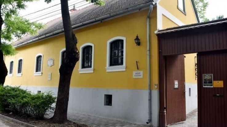 Hölgyek titkos nyelve a Bozsó Gyűjteményben - Legyezők a korok tükrében