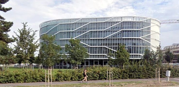 Robotok és kultúra találkozása Kecskeméten: a Neumann János Egyetem adott otthont a WRO regionális fordulójának