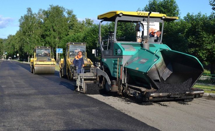 Pénteken kezdődik a Ballószögi bekötőút burkolat-felújítása