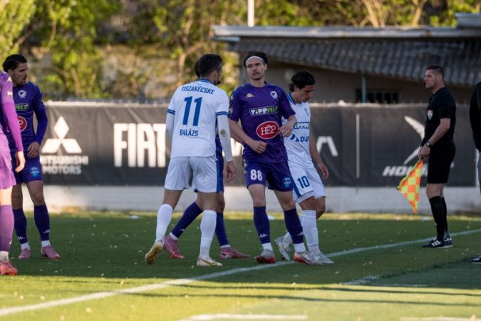 Újabb saját nevelés mutatkozott be