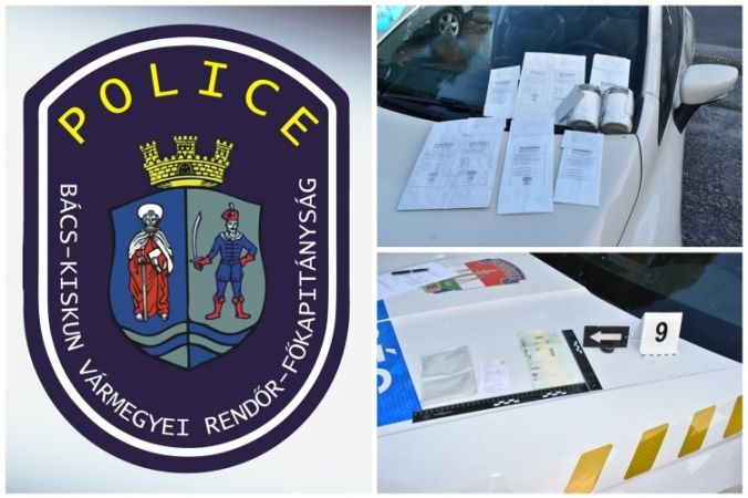 Slusszkulcsot lopott, azzal meg az autót is elvitte