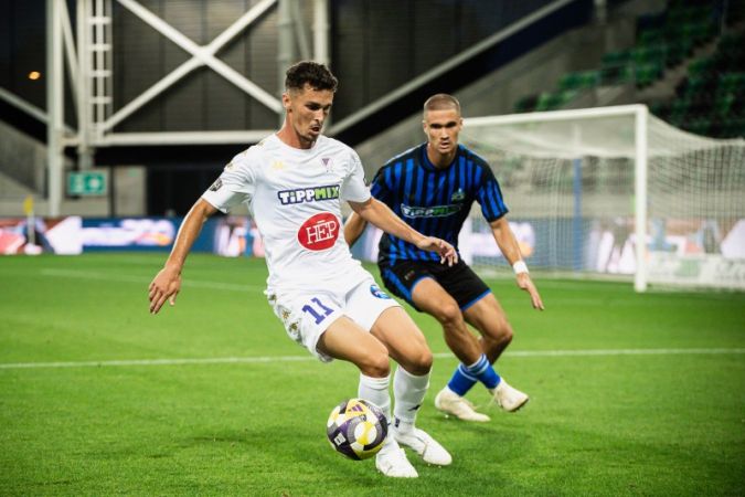 Kecskeméti TE: A Szegeddel találkozunk a szünetben