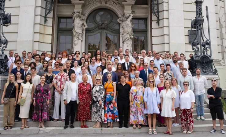 Megkezdődött a Kecskeméti Katona József Nemzeti Színház 130. jubileumi évada