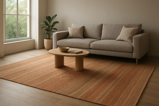 Hogyan találjunk tökéletes szőnyeget otthonunkba?