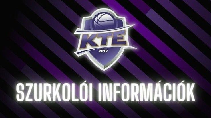 Duna Aszfalt-DTKH Kecskemét: Jegyinfók a paksi mérkőzéshez