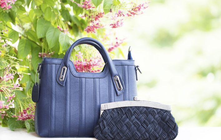 Elegáns és esztétikus: táskák a divatvilágban