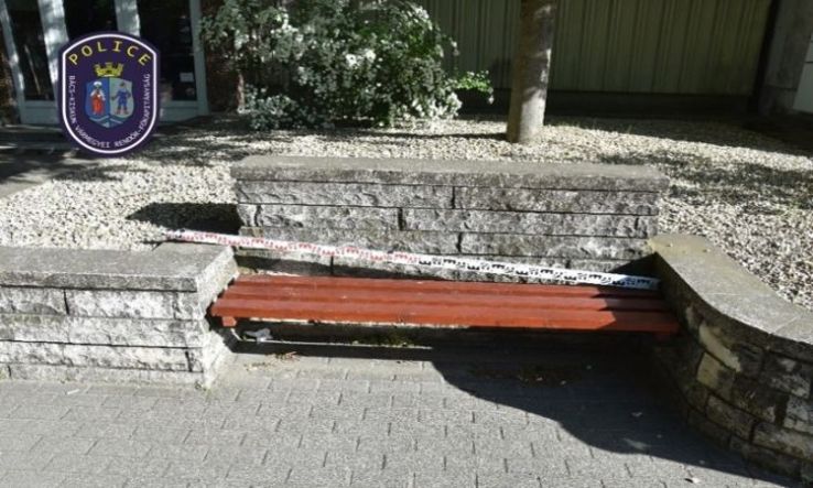 Rablás fényes nappal: „Ez a telefon az enyém”