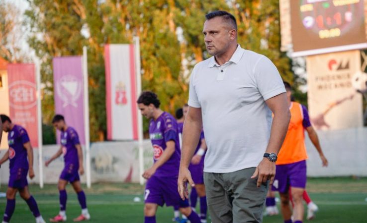 Tímár Krisztián: Újabb rangadó vár ránk