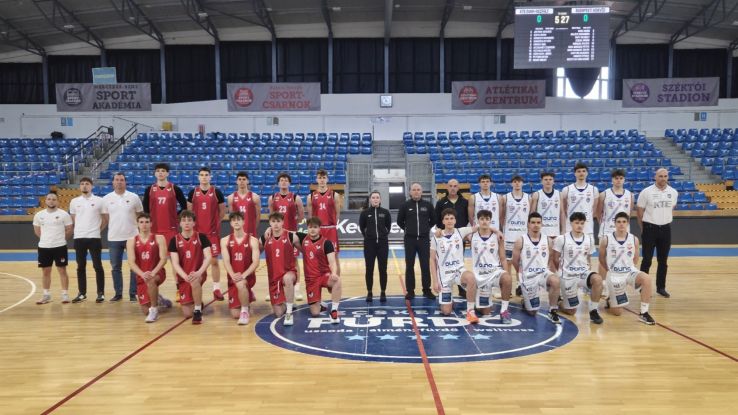 U21: Egylabdás meccsen siker a Honvéd ellen