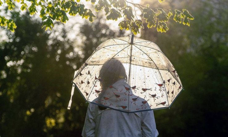 Esővel és lehűléssel kezdődik november első hete, majd száraz, nyugodt idő várható