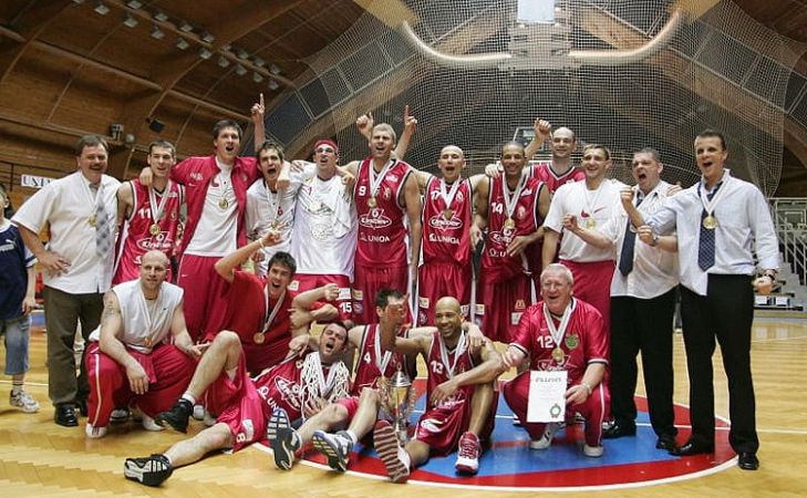 20 éves a kecskeméti kupagyőzelem