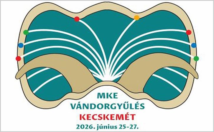 A könyvtárak jövőjéről tanácskoznak Kecskeméten a könyvtárosok az MKE 57. Vándorgyűlésén