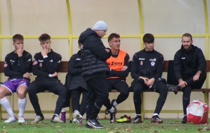 Virágh Ferenc: A tendenciának megfelelően fejlődtünk