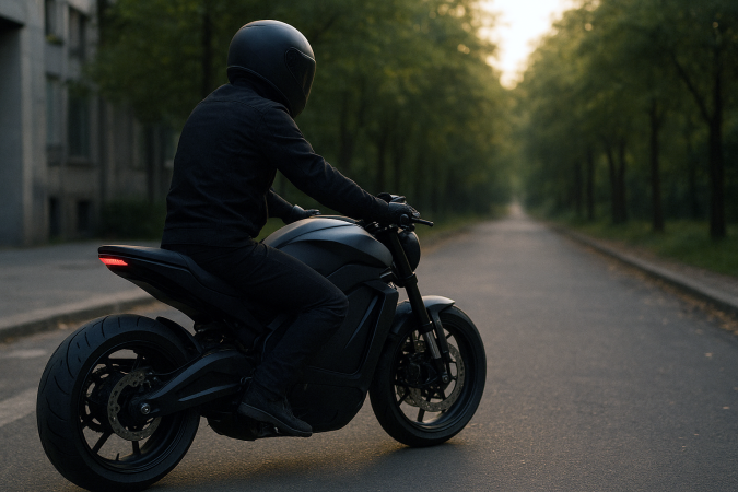 Az elektromos motorok új korszaka