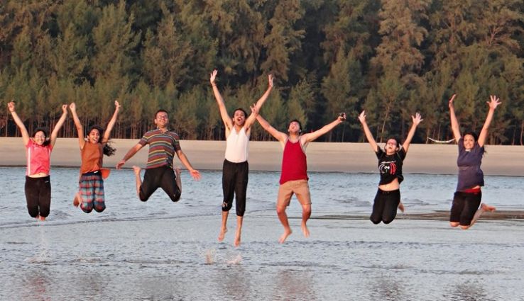 Elindult a „Mit szólsz hozzá?” Ifjúsági Stratégia Roadshow – A véleményüket megosztók fesztiváljegyekért pályázhatnak!