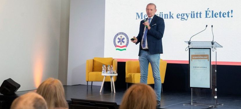 Gondosóra Nap: óriási érdeklődés, fantasztikus hangulat