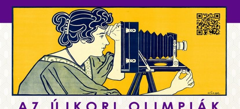 Október 3-ig látogatható a különleges fényképezőgép-kiállítás Kecskeméten
