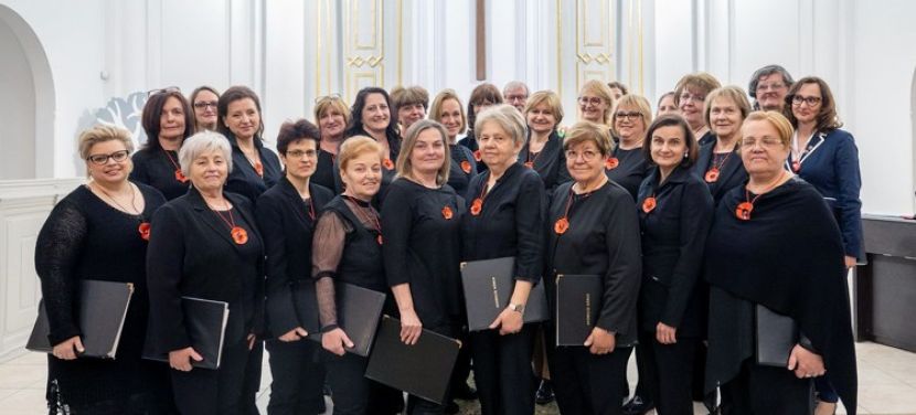 A zene és az összetartozás ünnepe volt a MEDrigál jótékonysági koncertje
