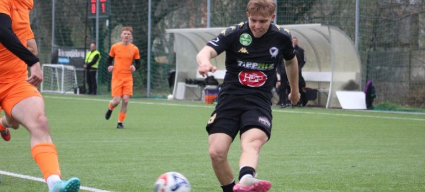 Jön az újabb derbi a Tiszakécske ellen