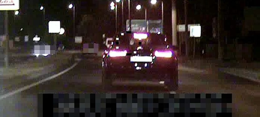 2270 gyorshajtó egy hét alatt Bács-Kiskunban – Jogosítvány nélkül száguldott 117 km/órával Kecskeméten