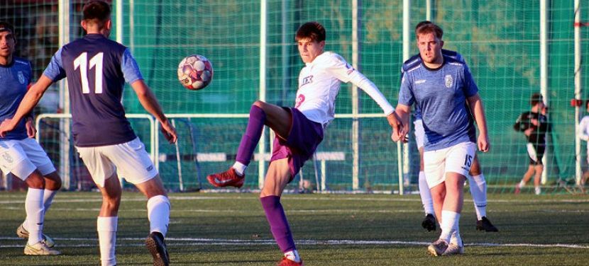 A sereghajtó ellen folytatja a KTE II.