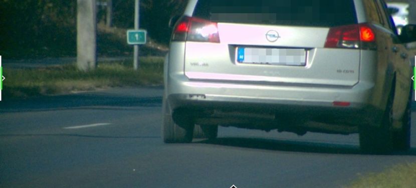 210.000 forintba került a kecskeméti autókázás