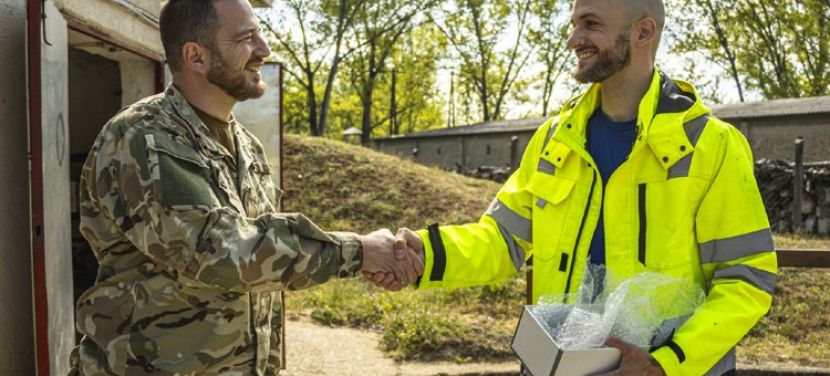 Egy darabka történelem a földből: Monarchia-kori pisztoly Kecskeméten