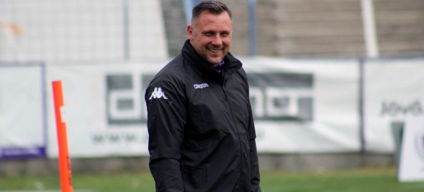 Tímár Krisztián: Szeretnénk sorozatot építeni